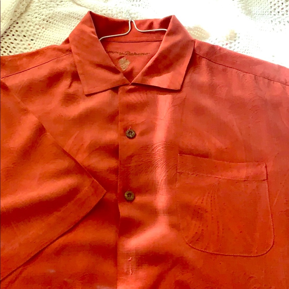 Men’s shirt